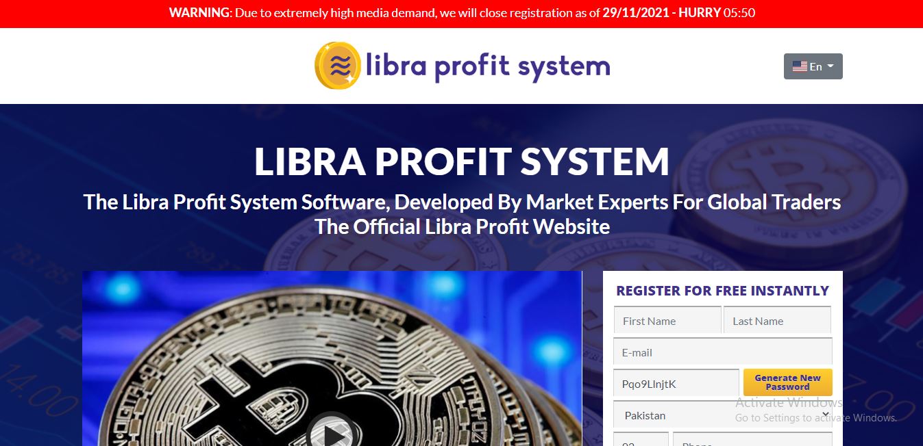 libra-profit