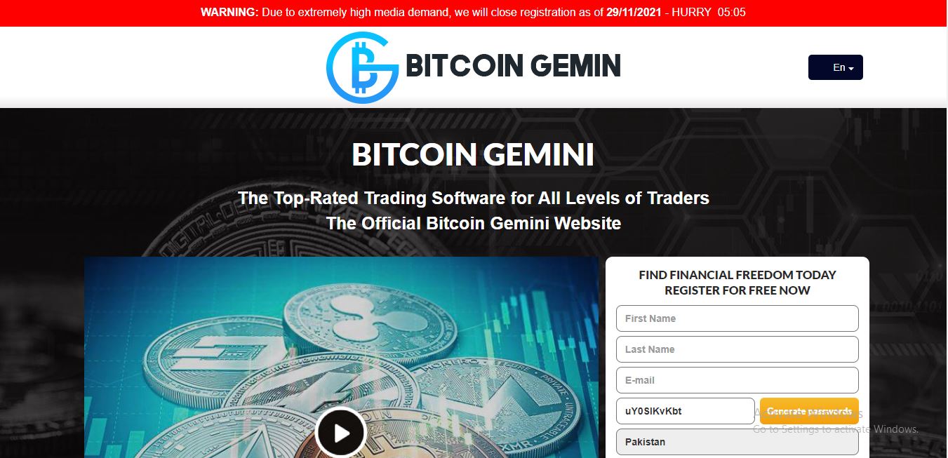 bitcoin-gemini