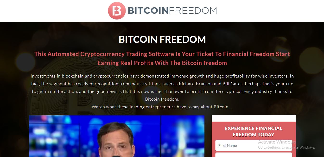 bitcoin-freedom