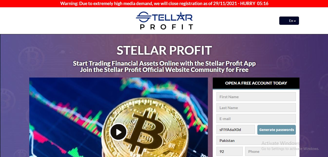 the-stellarprofit