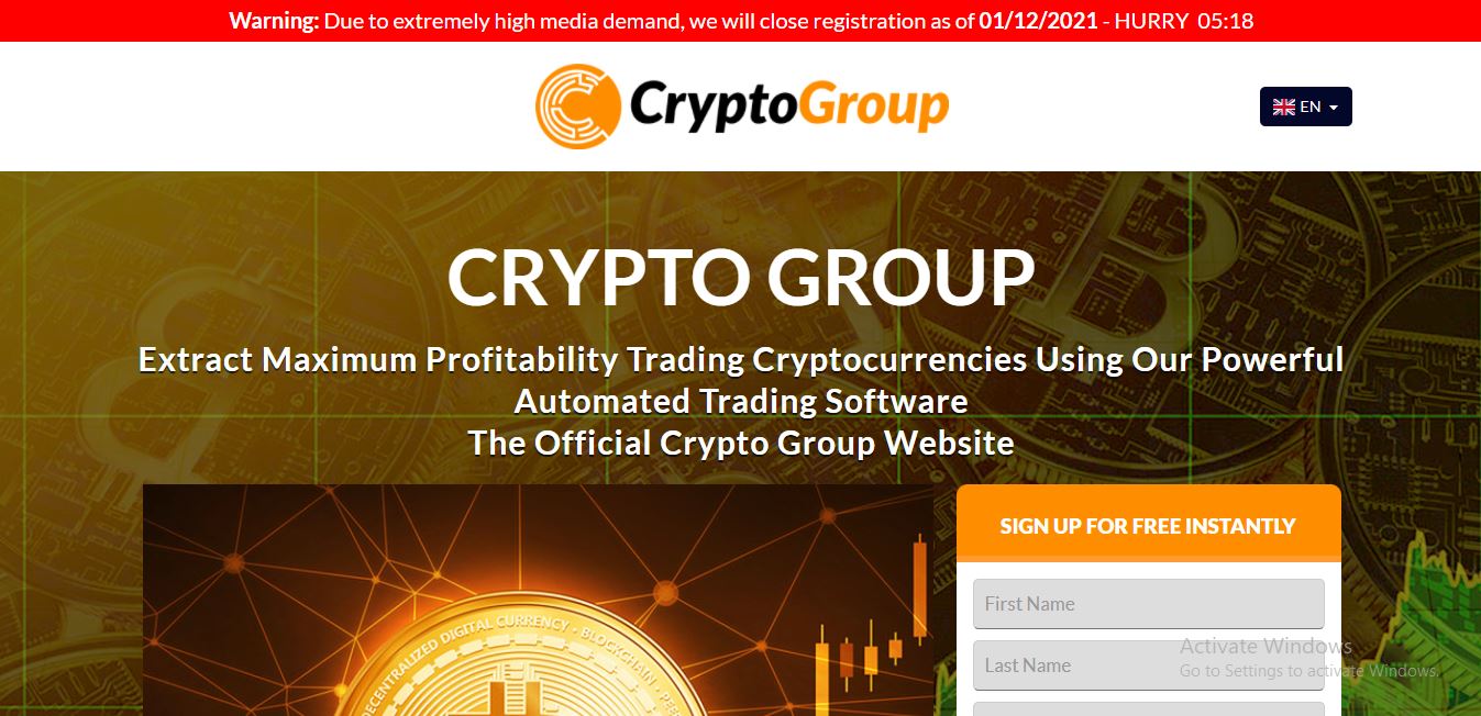 crypto-group