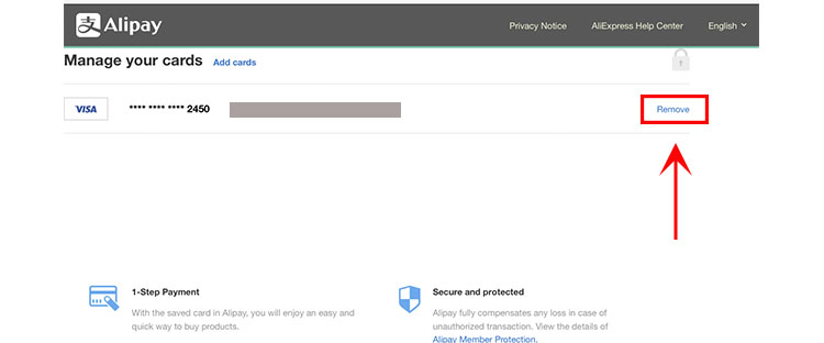 1645423274 600 Remove Aliexpress Card