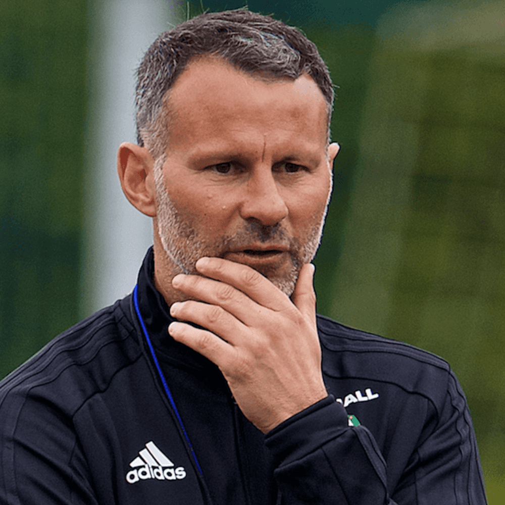 Ryan Giggs resigned as Wales manager over gender based violence complaint