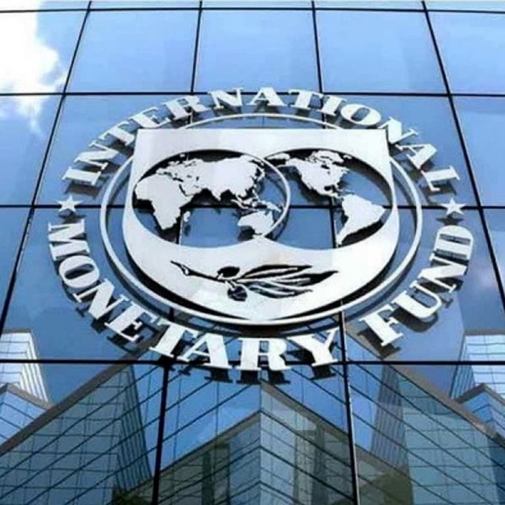 The Government will pay US27 billion to the IMF in