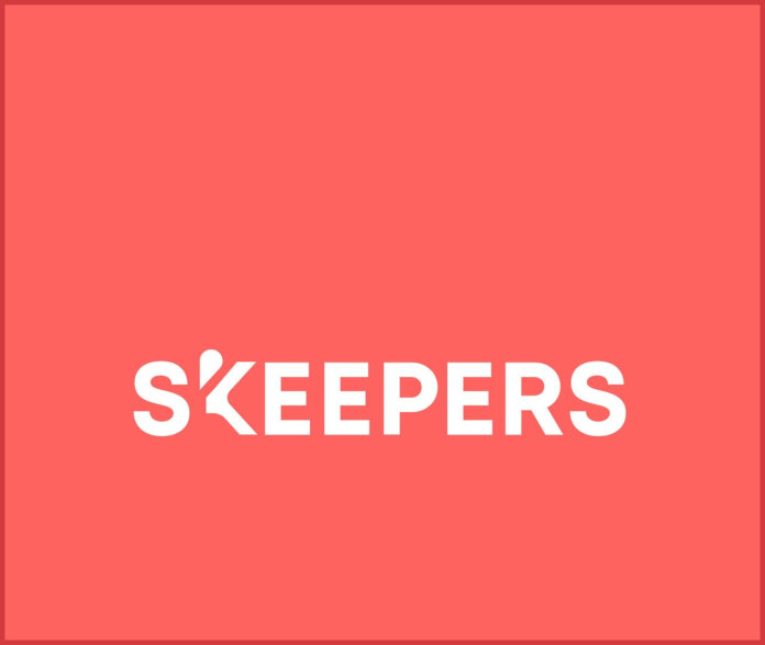 Join the Skeepers influencer community