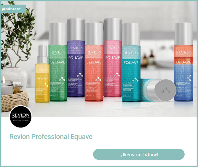 Trnd seeks testers for Revlon Professional Equave