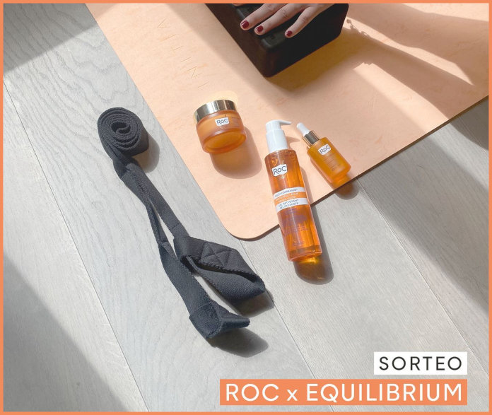 Roc and Equilibrium raffle product packs