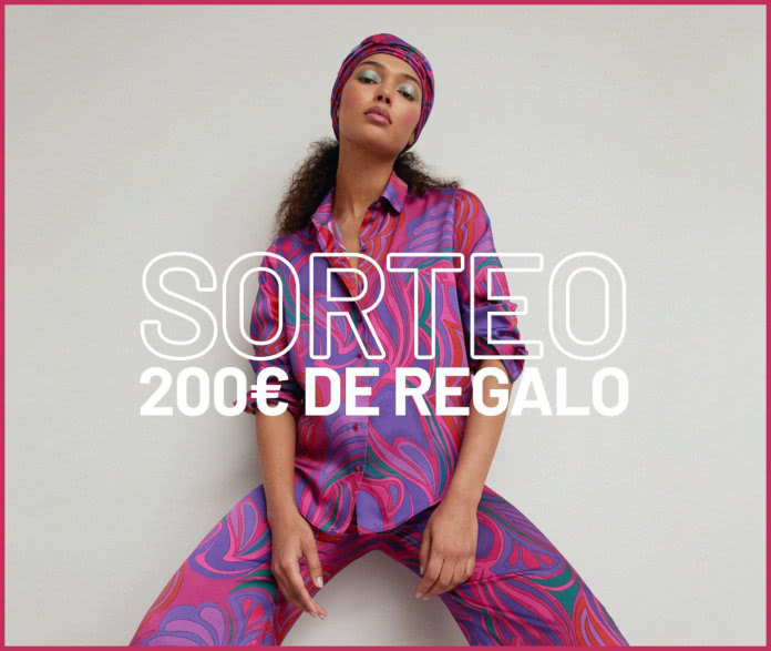 La Redoute is raffling off 3 vouchers of 200 euros