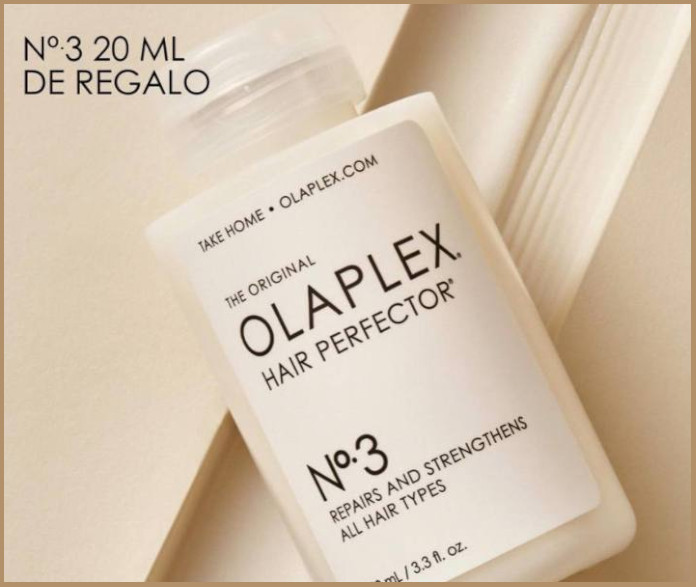 Free Olaplex Samples