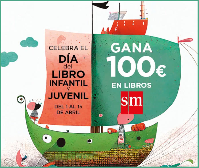 El Corte Ingles raffles off 10 double E50 coupons for