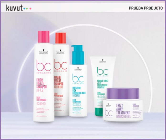 Kuvut seeks 100 Bonacure testers